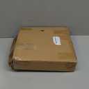 Metal Bird Bath for Outdoors, Vintage Freestanding Birdbaths with Bird Statue 12" Detachable Birdfeeder Bowl with 5- Pronged Base for Outside Garden Patio Yard Lawn Decor (Vintage Bronze)