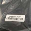 RoamReady BBL Pillow After Surgery for Butt Sleeping Sitting, Driving Donut Hemorrhoid Pillow, Seat Support Hip Cushion, Cotton BBL Post Surgery Recovery Must Haves (Upgraded)