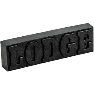 Lodge Cast Iron Rust Eraser - 1 Each