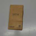 SUPFINE Magnetic for iPhone 17 Pro Case (Compatible with MagSafe)(Military Grade Drop Protection) Translucent Matte Shockproof with Anti-Fingerprint Phone Cover,Antique White