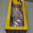 Toddler Boys Construction Truck Vehicle Toy Set with Play Mat and Die-Cast Toy Car, Transport Carrier Truck for Kids 3-5, Birthday Gifts Toys for 3-8 Year Old Boys