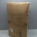 KOCASO Full Body Massage Mat with Heating, Vibration & Kneading - Back Neck Massager with Heat, Foot Massager, Lumbar Pillow & Head Pillow - Massage Chair Pad for Relaxation & Stress Relief (76.38 x 20.47 x 5.9 Inch)