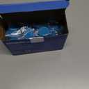 Automatic Toilet Bowl Cleaner Tablets, Blue, Septic Safe Hard Water Stain and Odor Remover, 50 CountEffervescent Stain & Odor Remover BathroomEffervescent Stain Odor Remover Works with Toilets