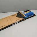 UL Listed Tilting Low Profile TV Wall Mount - Holds Most 26-60 Inch TVs Up to 99 lbs, Quick Release Lock, Max VESA 400x400mm, Fits 8''-16'' Studs - by USX STAR