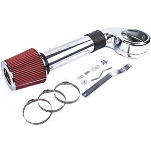 Cold Air Intake Kit Replacement for Dodge Ram 1500 2500 3.9 5.2 5.9 V6 V8 SI-DG-22RD-03-B