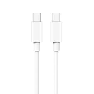 3.3 FT/1M USB C to USB C Cable for iPhone 17/16/15 Pro Max Plus, MacBook Air/Pro Charger, iPad Pro 13/12.9/11 inch, Air 5/4, Mini 6, Pixel