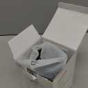 Waterless Essential Oil Diffuser for Home (Aluminum Alloy & Fabric) - Cordless Car Scent diffuser with 3 Timer & 3 Mist Levels - 2000mAh Battery Operated Scent Air Machine for Room Office Hotel, Black