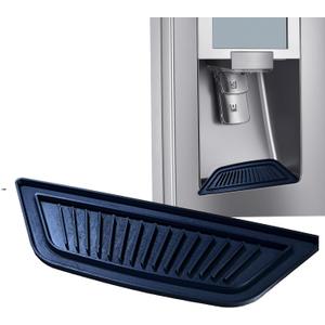 Refrigerator Drip Trays Compatible with LG Refrigerators, Water Dispenser Catcher, Fridge Water Drip Tray for ice & water dispenser