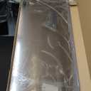 KUAFU Smoke/Tinted Windshield Compatible with 1982-2000.5 Club Car Golf Carts DS Model Fold Down 39.25"W X 36.75"H