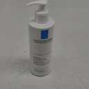 La Roche-Posay Toleriane Hydrating Gentle Face Cleanser, Hydrating Facial Cleanser With Niacinamide + Ceramides, Daily Face Wash For Dry Skin To Normal Skin, Sensitive Skin Tested, Fragrance Free