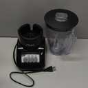 Oster Turbo 5-Speed Countertop Blender Black