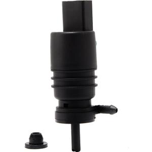 Front Windshield Washer Fluid Pump Motor Replacement for Mitsubishi Lancer, 1pc
