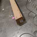 ZINUS Quick Lock Metal Smart Box Spring, 7.5 Inch Mattress Foundation, Strong Metal Structure, Easy Assembly, Queen, White, Hassle & Headache Free - Comes Together With Easy-to-follow In