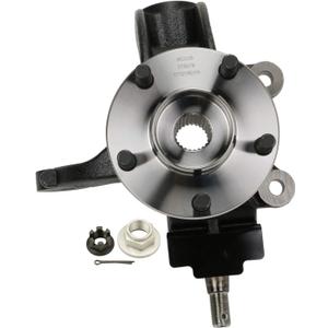 MOOG LK014 Suspension Knuckle Assembly for Ford Transit Connect