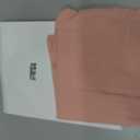 Frienda Muslin Hooded Beach Towel for 0-3 Years Kids Soft Muslin Bath Poncho for Baby Absorbent Fast Drying Blankets for Boys Girls Newborns Toddler Beach Pool Bath Essentials(Pink)