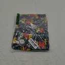 AOBUTE Womens Juneteenth Leggings LGBT Pride Legging Tights L