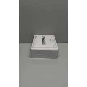 Portable Car Vacuum Cordless Mini Handheld Vacuums Cleaner Rechargeable with LCD Display and Multi-Nozzles, High Power Hand held Cleaners for Car, Home, Office, Sofa, Pet Hair,Keyboard (Black)