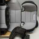 Graco TurboBooster 2.0 Highback Booster Car Seat, Declan, Mfg Date 01/17/2026