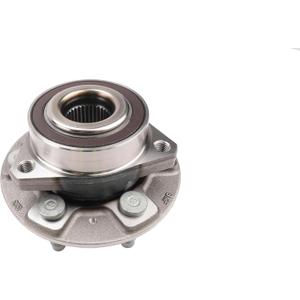GM Genuine Parts 13552419 Wheel Hub