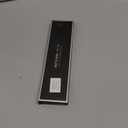 Joyozy Slim Metal Band Compatible with Apple Watch Band 38mm 40mm 41mm 42mm 44mm 45mm 46mm 49mm Skinny Magnetic Strap with Bling Charms, Cute Stainless Steel Band, Dressy Thin iWatch Bracelet for Women (Gold)