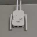 2025 WiFi Extenders Signal Booster for Home Long Range Up to 9800 sq. ft & 40 Devices, WiFi Extender Signal Booster, Quick Setup-Medium, Internet Repeater, WiFi Extender