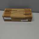 A-Premium Rear Passenger Brake Hydraulic Hose Compatible with Select Lincoln Models - Town Car Limousine 1998 1999 2000 2001 2002 4.6L - Replace# F8VZ2A442AA