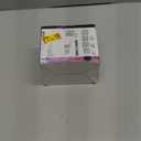 2026 Latest Snowflake Christmas Projector Lights Outdoor, Double Head Crystal-Clear Holiday Projector Outdoor with Timer, Snowfall LED Xmas Lights for House Outside Indoor Christmas Decorations