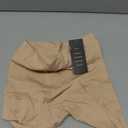Seamless Shaping Boyshorts Panties for Women Slip Shorts Under Dress Shapewear Shorts Tummy Control Underwear, M