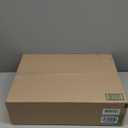 Duraaamo Merry Christmas Coir Doormat Christmas Tree Welcome Door Mat Non Slip Floor Mats Xmas Tree Mat Indoor Entrance Porch Front Decor, 24 x 16 Inch