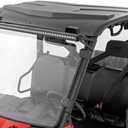 Rough Country Molded Roof for Polaris Ranger | 2-Seater - 79113211