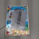 Summer Themed Plastic Goodie Bags