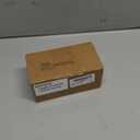 Wonderjune 2 Pack Toilet Bolt Caps Decorative Sea Turtles Toilet Bolt Screw Covers Ceramic Cute Bathroom Decor Fun Themed Gadgets Bathroom Replacement Parts(Classic,Blue)