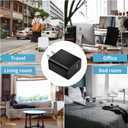 2 x 18W Fast USB Wall Charger, 2 Pack Quick Charge 3.0 Rapid Charging Block Compatible with Samsung Galaxy A42 A32 A31 A41 A51 A71 A71s A56 A55 A54 A53 A52 A26 A36 S26 5G Travel Plug Adapter