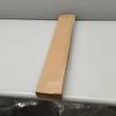 LazBlinds Cordless Cellular Shades, No Tools No Drill Light Filtering Honeycomb Shades Pleated Blinds for Windows, 22.5'' W x 48'' H, Cream