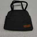 Lunch Bag Women/Men Lunch Box Women/Men (black)