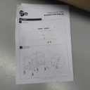 STORAGE MANIAC 3 Section Laundry Sorter, 35.9 Gal (136 L) Laundry Hamper Cart with Heavy Duty Rolling Lockable Wheels and Removable Bags, Clothes Organizer Basket Clothes Separator Hamper, Beige