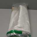 INough Cotton Rope Basket Toy Storage Baskets for kids Laundry Hamper, Gift Basket Empty Baby Shower Baskets with Handles, Cute Bins Blanket Stuffed Animal Storage for Nursery, Living Room Decor, Bear (Medium)