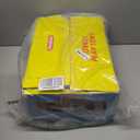 SYNCFUN Play Tent for Kids,Indoor & Outdoor Tent with Blanket,LED Lights & Flags for Toddler,Spacious 51*35*52 Inch,Playhouse for Kids,Ideal Private Space for Reading & Play for Boys & Girls Age 3-7 (Gray)