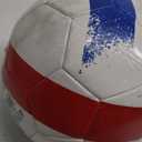 Baden Soccer Stripe USA SZ5