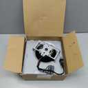 S97015162 Motor Assembly 80 CFM Fits for Broan NuTone Bathroom Exhaust Fans with 8" x 8-1/4" Housing, for HD80L 678 679 763 50NT ED50L DX50L Series Fans (80 CFM/2.5 Sones)