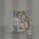 Trucktok 84-0140 1/2 inch Tow Bar Replacement for Retaining Pin （ with Clips ）