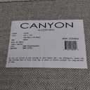 DI FZ CANYON BLUSH ACCENT RUG 2X3