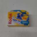 Kodak Sport Underwater Single-Use Disposable Camera with 800 Speed 27-Exposure Film