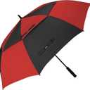 G4Free 47/54/62/68/72 Inch Golf Umbrella Windproof Auto Open Large Umbrella