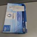Brita Standard Water Filter for Pitchers and Dispensers, BPA-Free, Reduces Copper, Cadmium and Mercury Impurities, Lasts Two Months or 40 Gallons, Includes 2 Filters (8 Count)