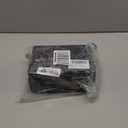 AJAZZ Macro Keypad Stream Controller Deck Gaming Streaming Shortcut Keyboard, 6 Programmable Keys Customizable Visual AI Pad USB Soundboard for YouTube, Desk Office Setup, Laptop, PC, Mac