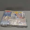 2 Pack Melissa & Doug Vehicles Sound Puzzle 8-Piece Wooden Peg Puzzle with Light-Activated Sounds, Music Learning Toy for Toddlers and Preschoolers Ages 2+