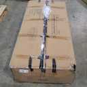 Sectional Couches for Living Room Furniture Sets, Convertible 4 Seat Modular Sectional Sofa Set with Storage Ottoman, L Shaped Sofas or U Shaped Couch for Office Apartment, Velvet Blue