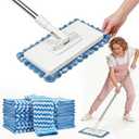 Mini Mop, X004Z1QFE1