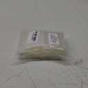 1000ct Clear Card Sleeves Perfect Fit for Yu-Gi-Oh Game Cards 59 mm x 87mm